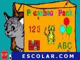 Preschool Pack&nbsp;4.0